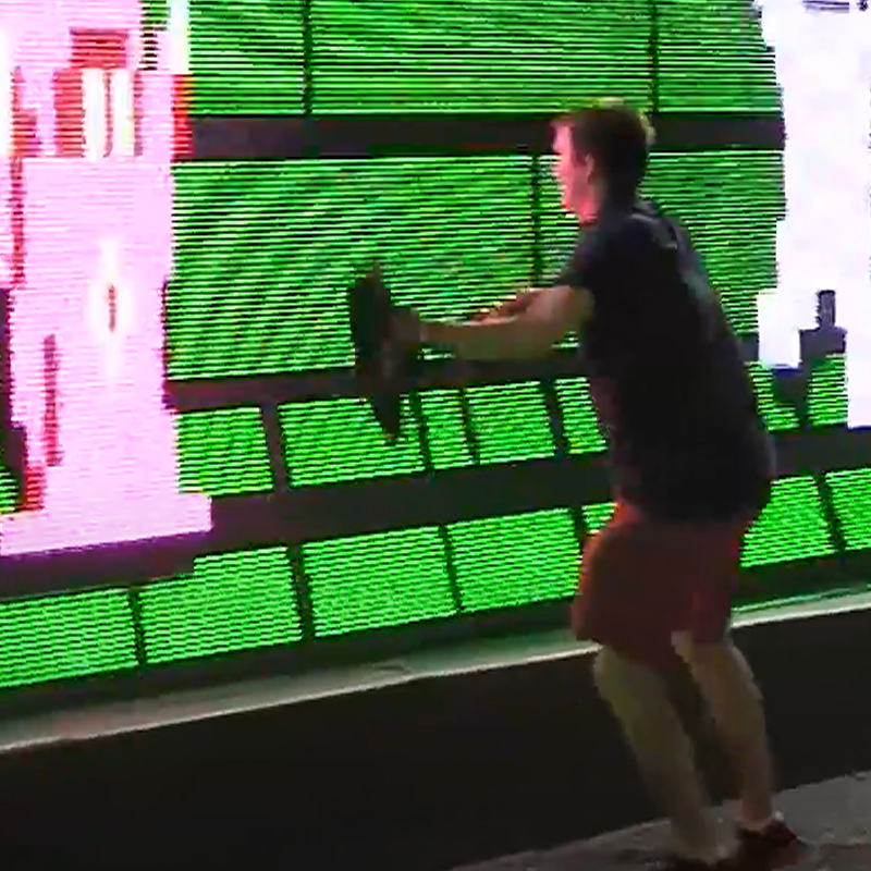 Charlotte Knights and Legend of Zelda video game contest